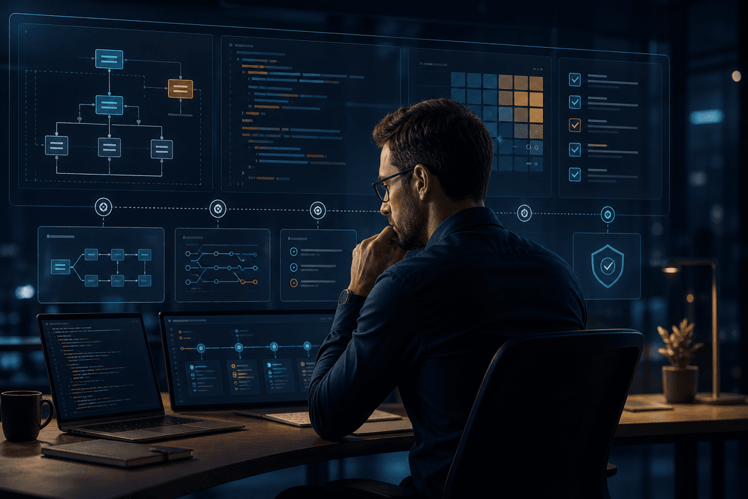 Cybersecurity