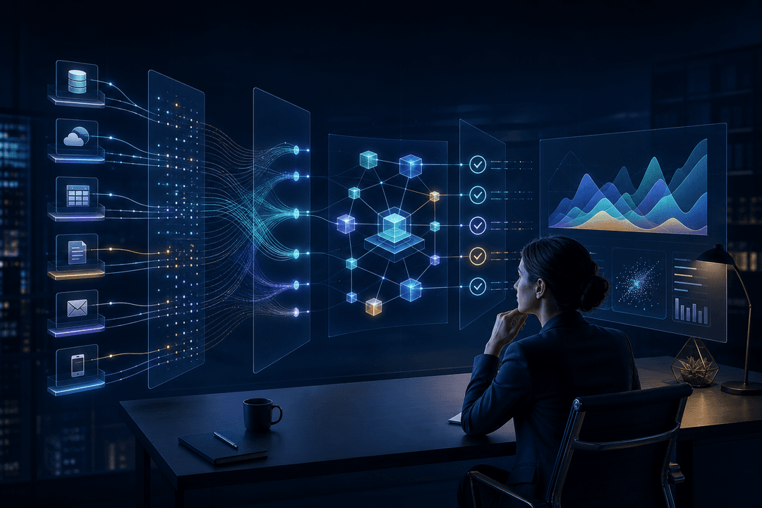 Data Analytics & Insights