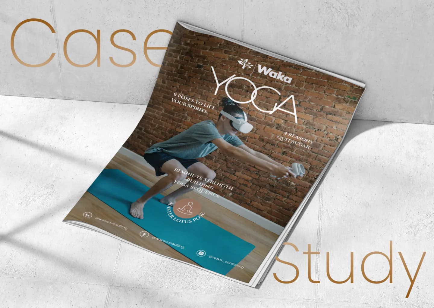 Designing a Wellness App for Consistent Daily Practice