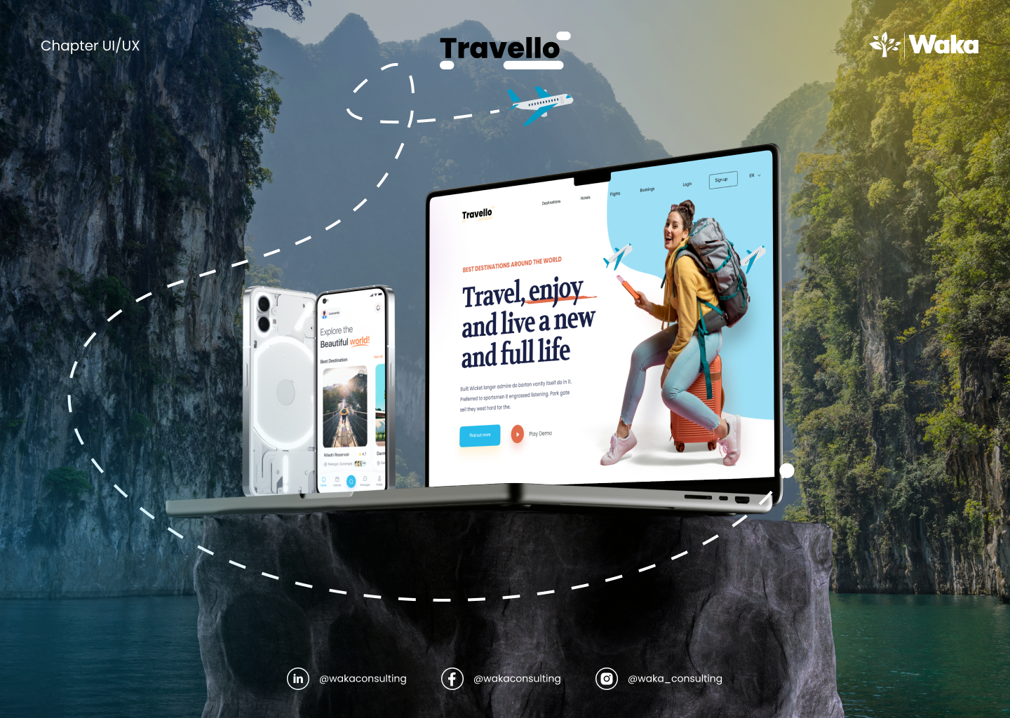 TravelApp