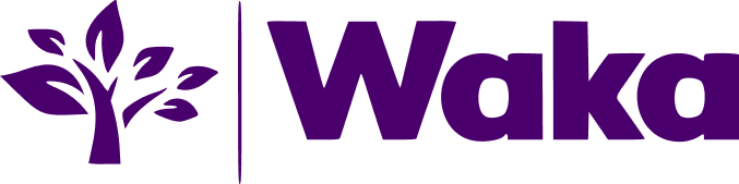 Waka Consulting Logo