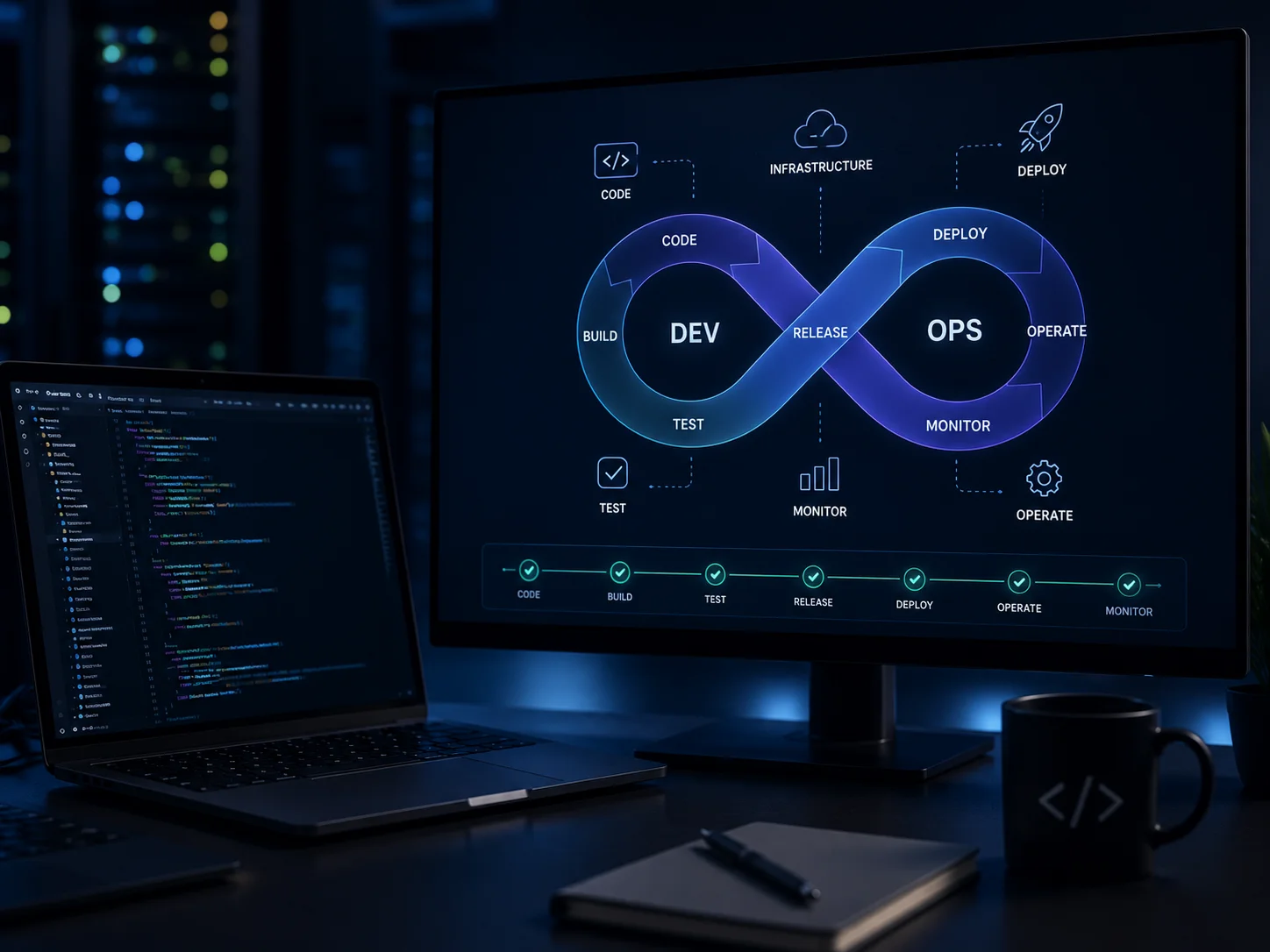 DevOps